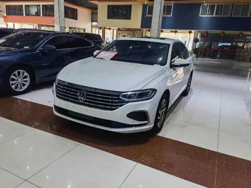 2024 Volkswagen Lavida 1.5L 110HP L4 6AT