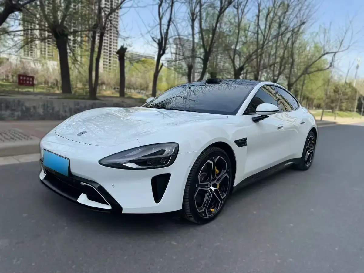 2024 MI SU7 BEV 101KWH