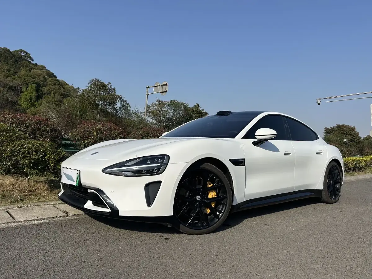 2024 MI SU7 BEV 101KWH