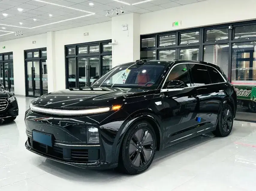 2024 Li L7 Range Extended 154HP REEV 42.8KWH