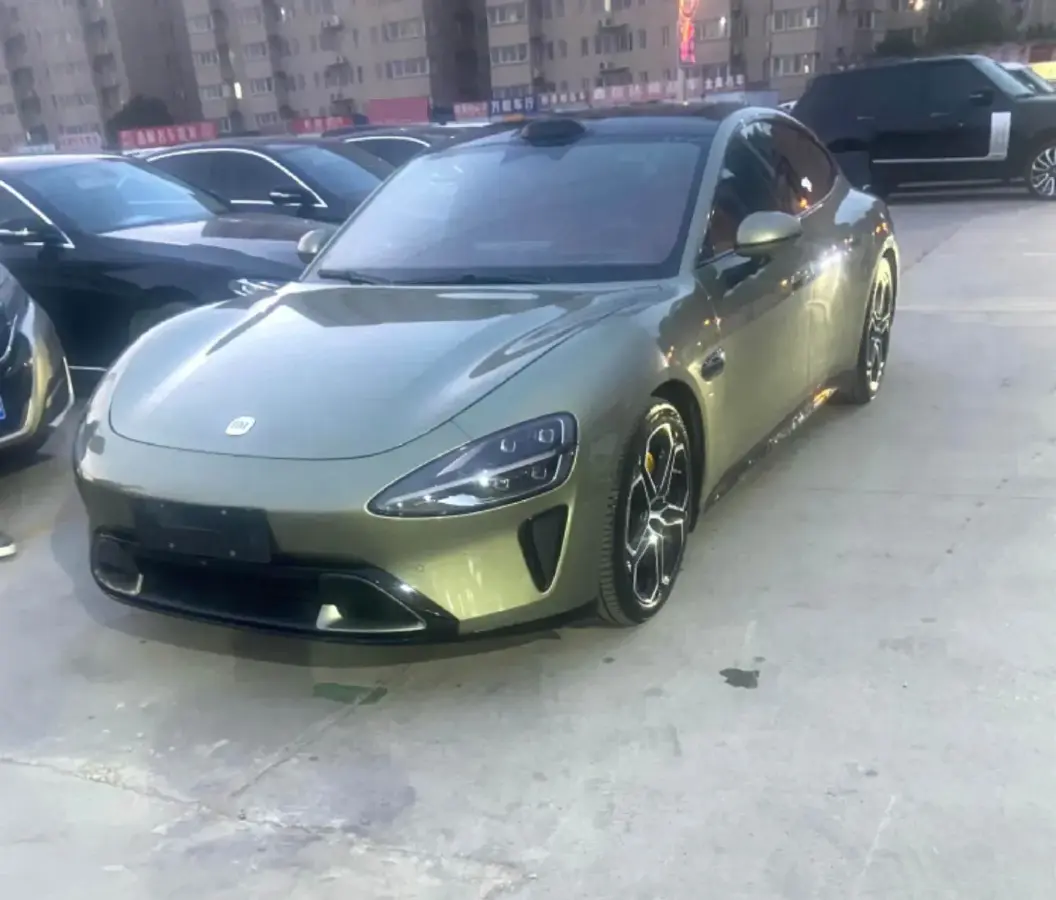 2024 MI SU7 BEV 101KWH