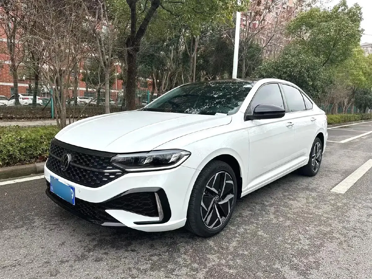 2023 Volkswagen Lavida 1.5T 160HP L4 7DCT