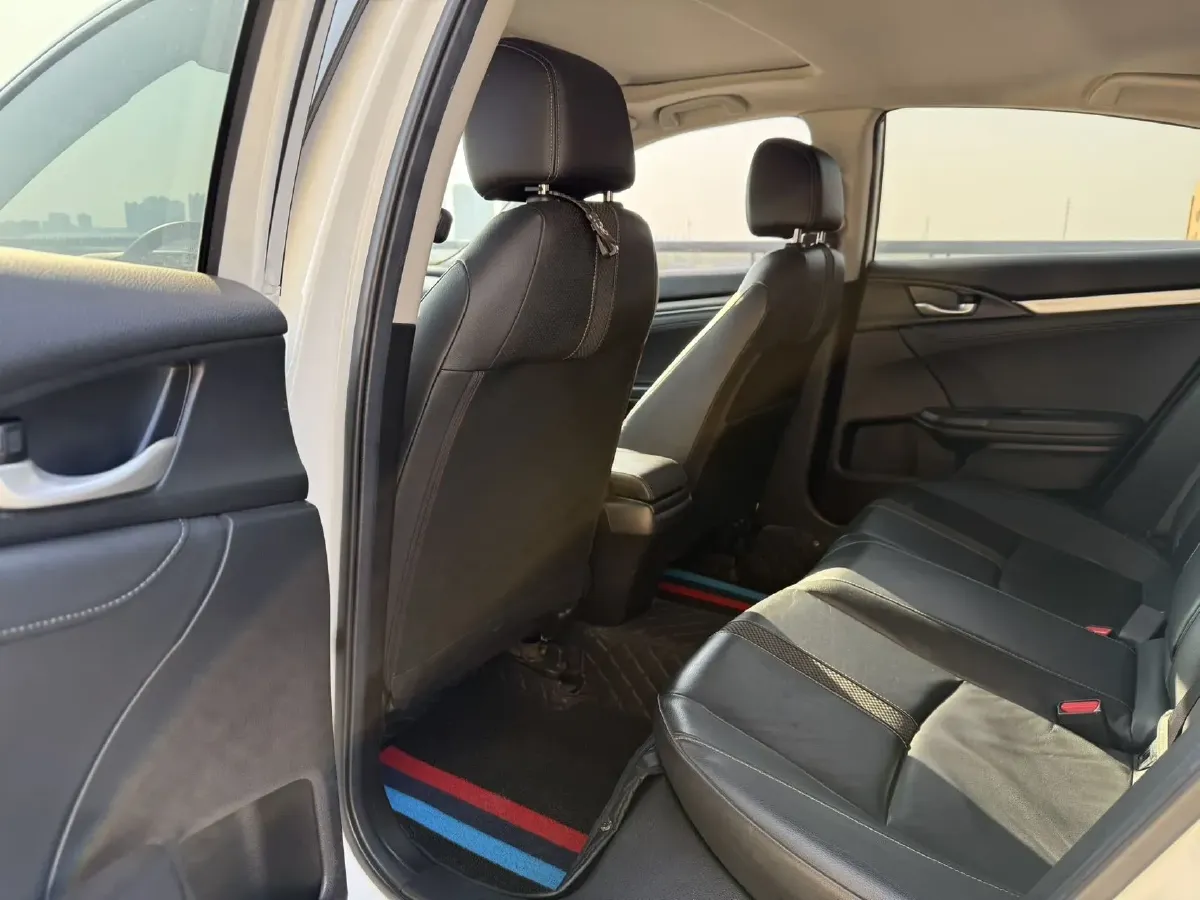 2019 Honda Civic 1.5T 177HP L4 CVT,autocango,china used car exporter,china ev exporter,chinese used car exporter,chinese used ev exporter