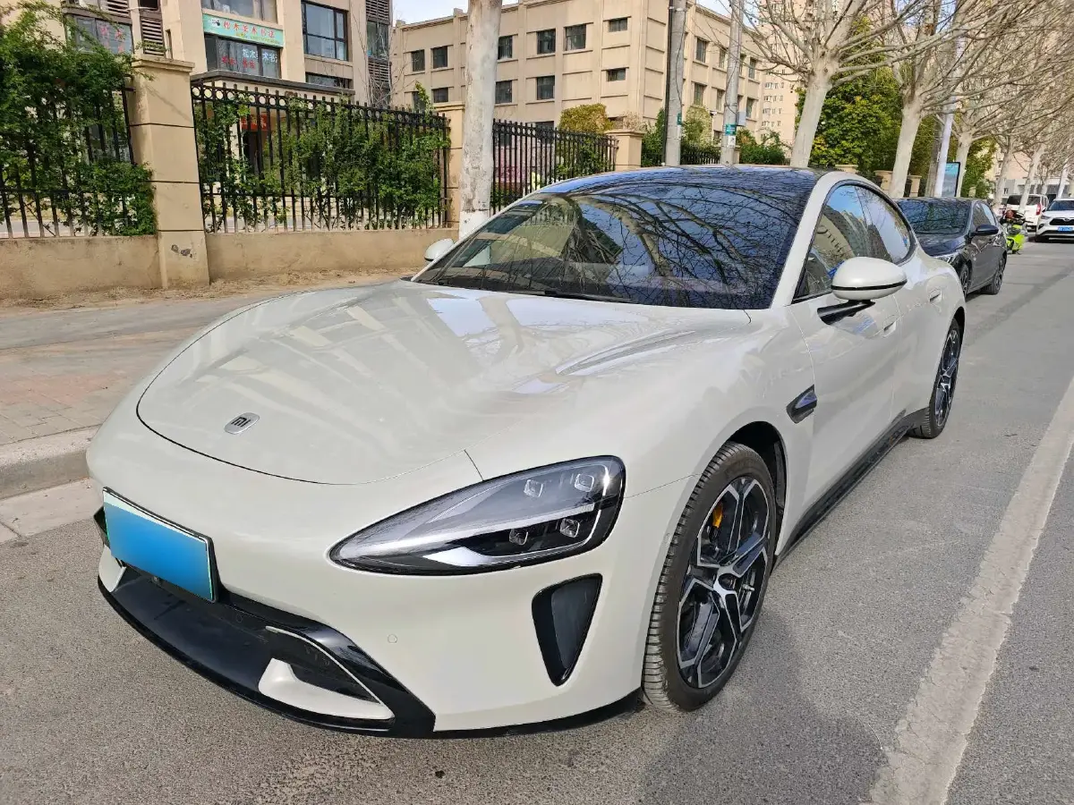 2024 MI SU7 BEV 73.6KWH