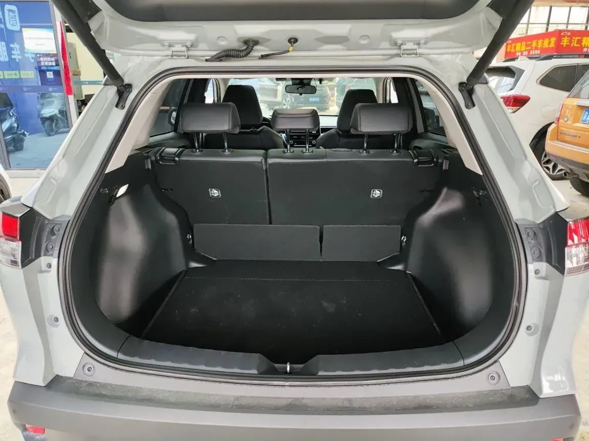 2022 Toyota Corolla Cross 2.0L 171HP L4 CVT,autocango,china used car exporter,china ev exporter,chinese used car exporter,chinese used ev exporter