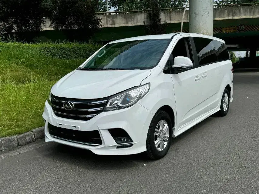 2018 MAXUS G10 2.0T 224HP L4 6MT