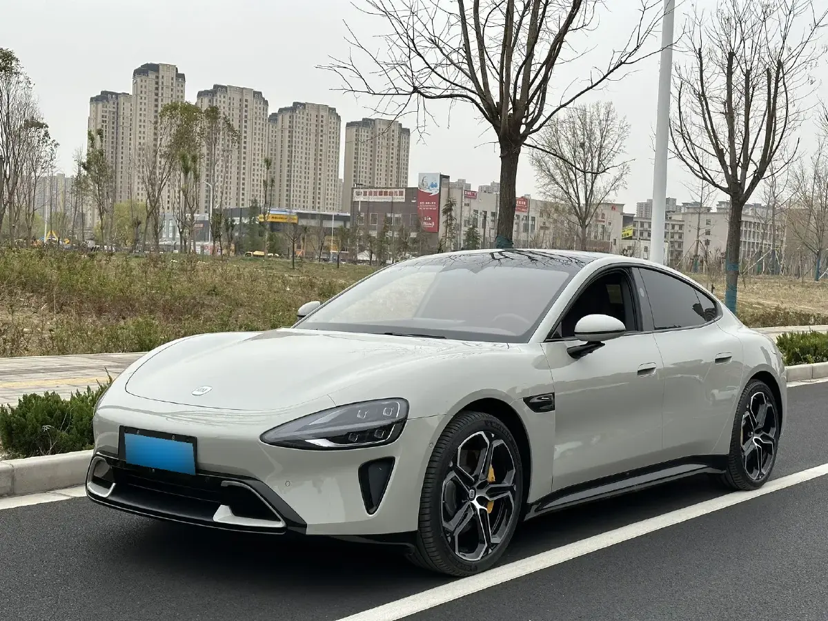 2024 MI SU7 BEV 73.6KWH