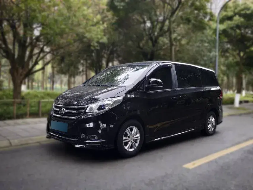 2018 MAXUS G10 1.9T 150HP L4 6AT