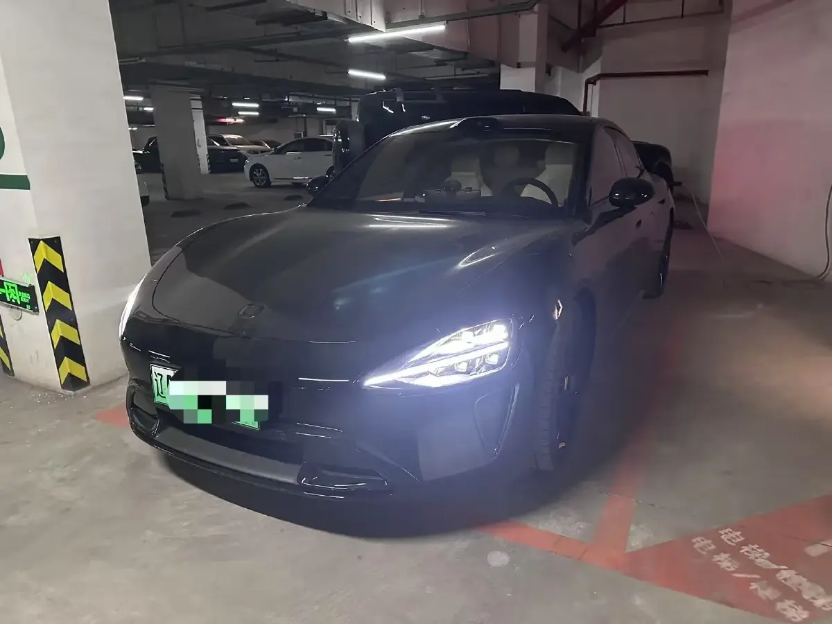 2024 MI SU7 BEV 101KWH