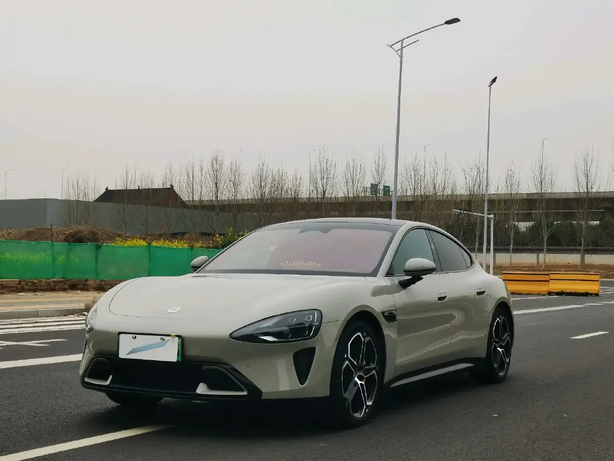 2024 MI SU7 BEV 73.6KWH