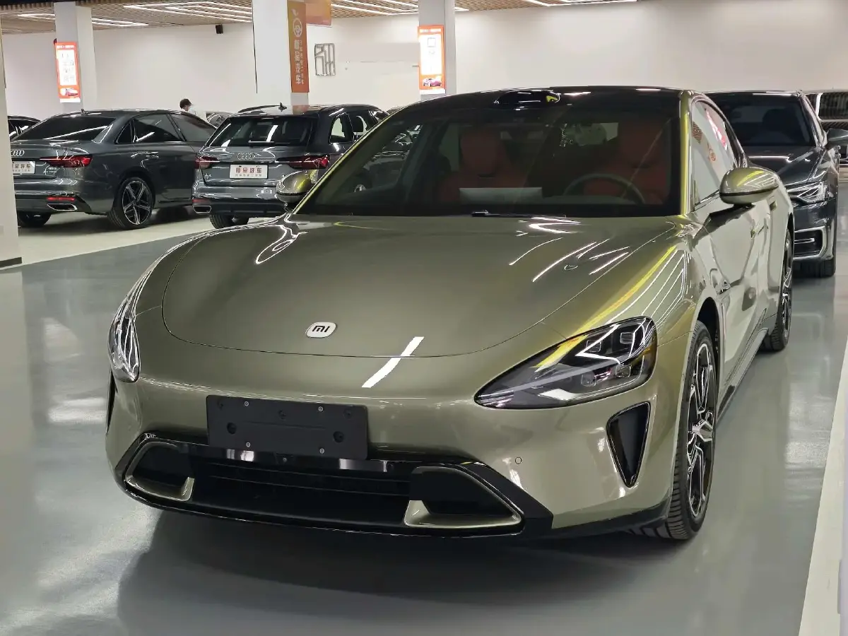 2024 MI SU7 BEV 94.3KWH