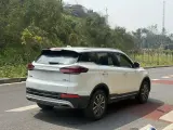 2020 Geely Azkarra 1.8T 184HP L4 7DCT,autocango,china used car exporter,china ev exporter,chinese used car exporter,chinese used ev exporter