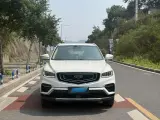 2020 Geely Azkarra 1.8T 184HP L4 7DCT,autocango,china used car exporter,china ev exporter,chinese used car exporter,chinese used ev exporter
