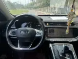 2020 Geely Azkarra 1.8T 184HP L4 7DCT,autocango,china used car exporter,china ev exporter,chinese used car exporter,chinese used ev exporter