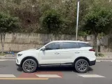 2020 Geely Azkarra 1.8T 184HP L4 7DCT,autocango,china used car exporter,china ev exporter,chinese used car exporter,chinese used ev exporter