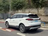 2020 Geely Azkarra 1.8T 184HP L4 7DCT,autocango,china used car exporter,china ev exporter,chinese used car exporter,chinese used ev exporter