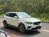 2020 Geely Azkarra 1.8T 184HP L4 7DCT,autocango,china used car exporter,china ev exporter,chinese used car exporter,chinese used ev exporter