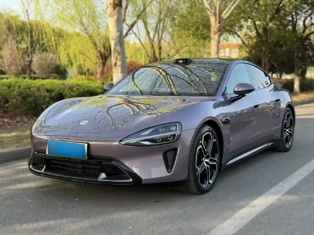 2024 MI SU7 BEV 101KWH