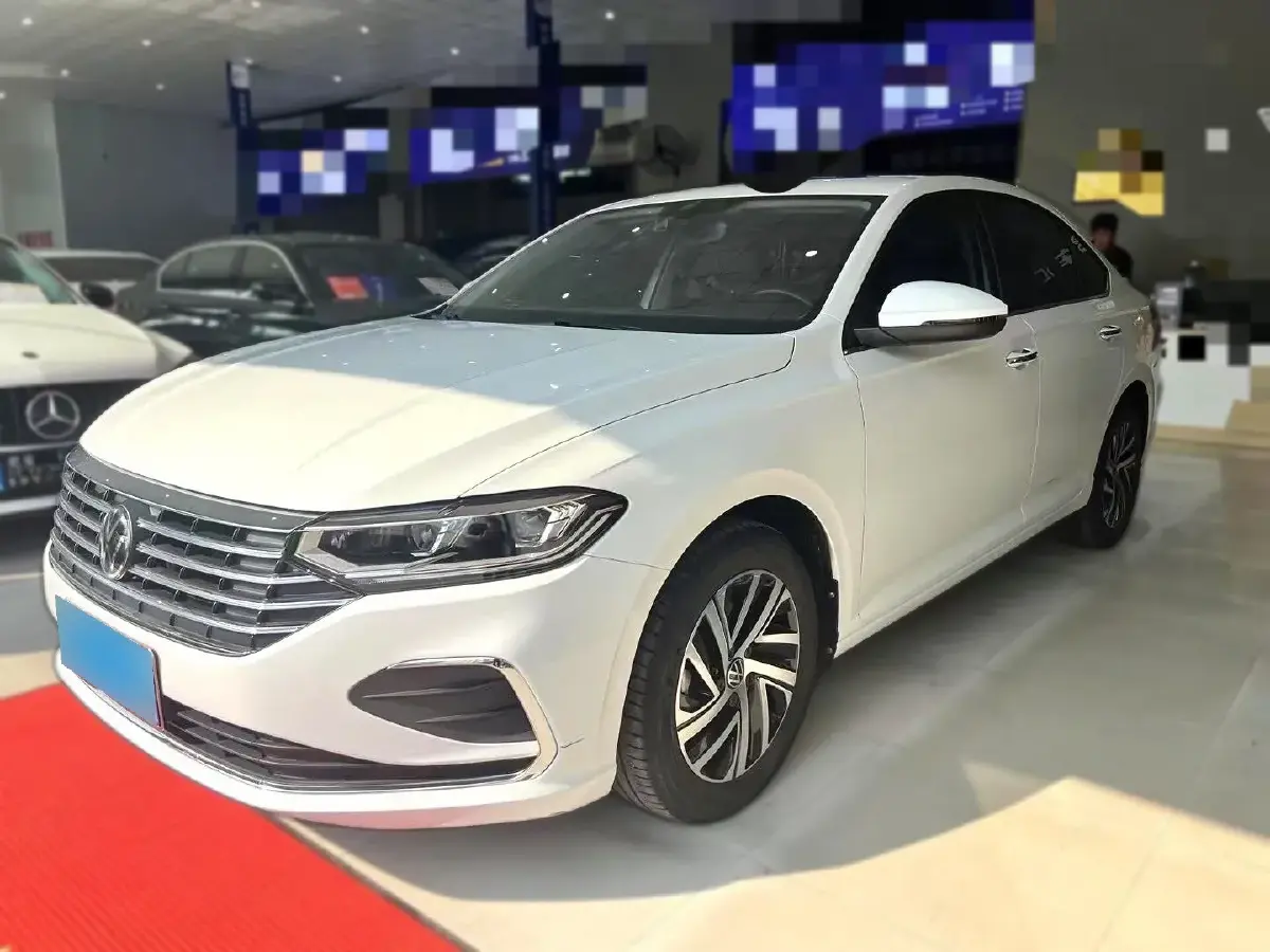 2023 Volkswagen Lavida 1.5T 160HP L4 7DCT