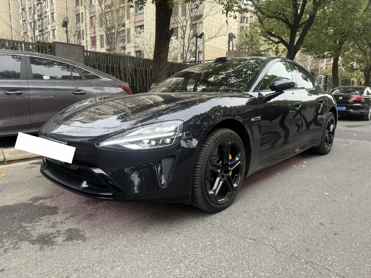 2024 MI SU7 BEV 101KWH