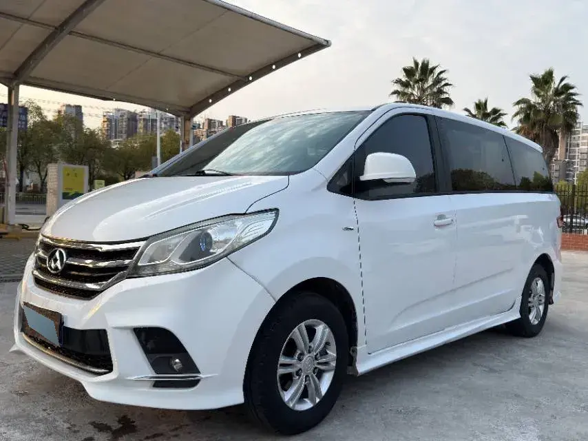 2018 MAXUS G10 2.0T 224HP L4 6AT