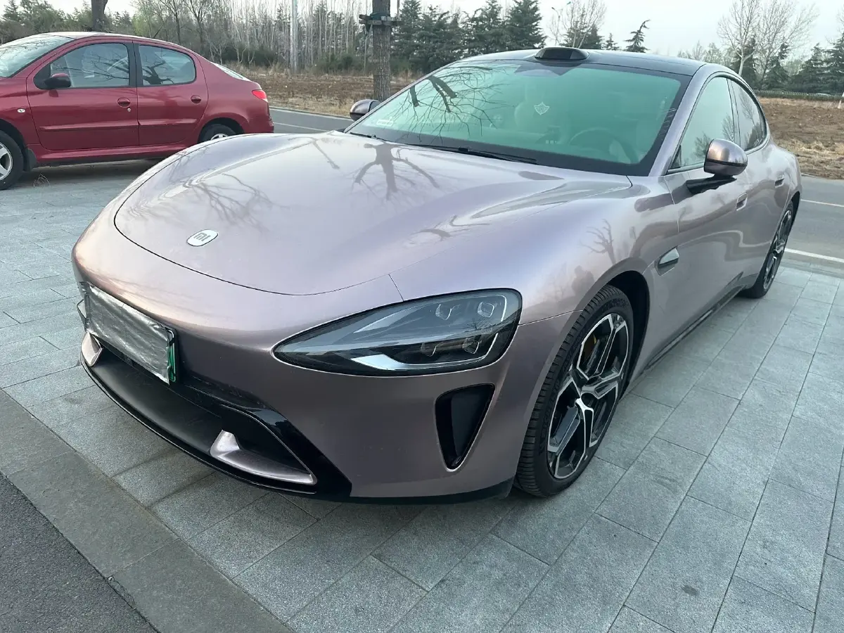 2024 MI SU7 BEV 94.3KWH