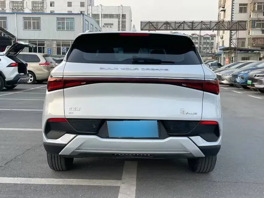 2022 BYD Yuan Plus BEV 60.48KWH,autocango,china used car exporter,china ev exporter,chinese used car exporter,chinese used ev exporter