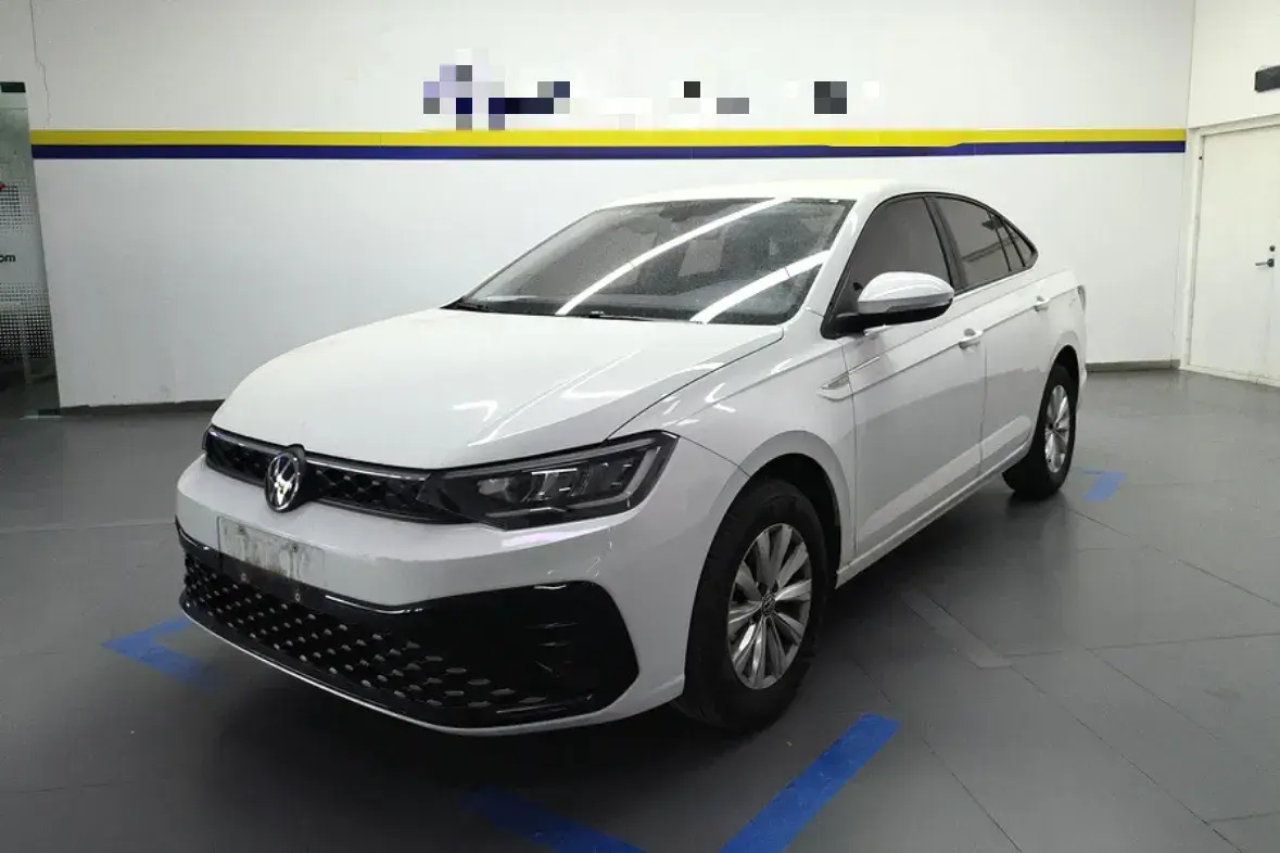 2023 Volkswagen Lavida 1.5L 110HP L4 5MT