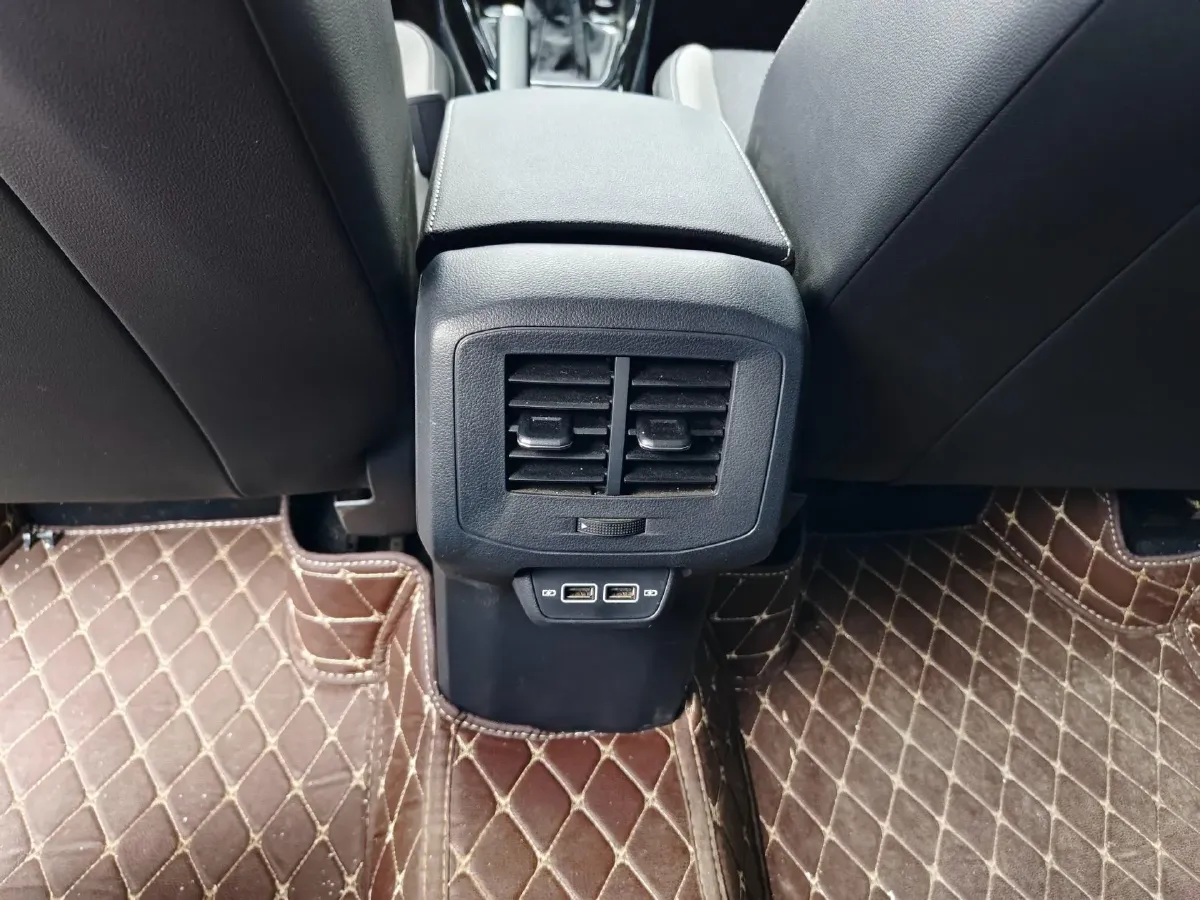 2023 Volkswagen Tacqua 1.2T 116HP L4 7DCT,autocango,china used car exporter,china ev exporter,chinese used car exporter,chinese used ev exporter