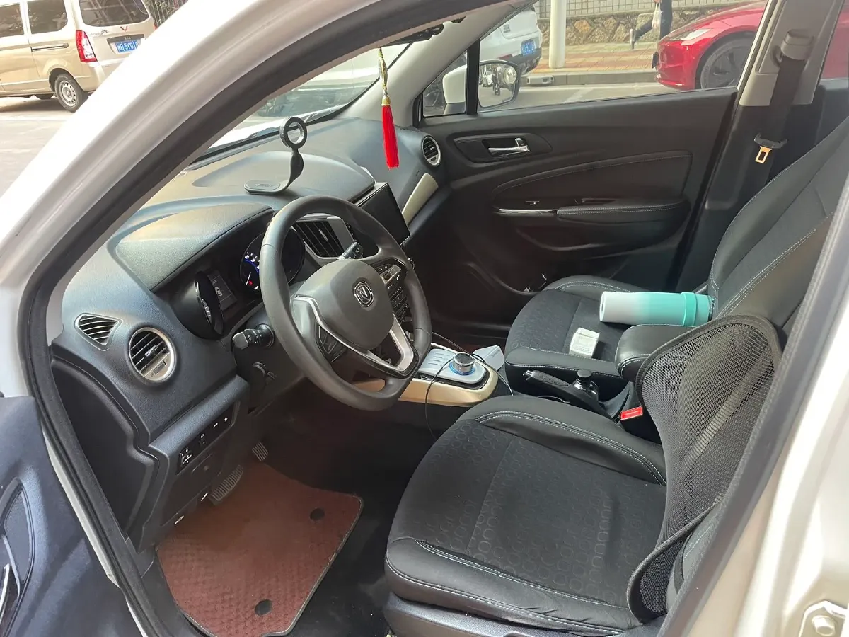 2019 ChangAn CS15 EV BEV,autocango,china used car exporter,china ev exporter,chinese used car exporter,chinese used ev exporter