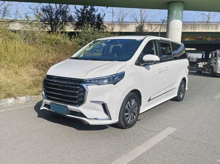 2020 MAXUS G20 2.0T 163HP L4 8AT