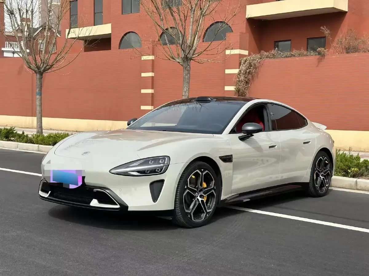 2024 MI SU7 BEV 94.3KWH