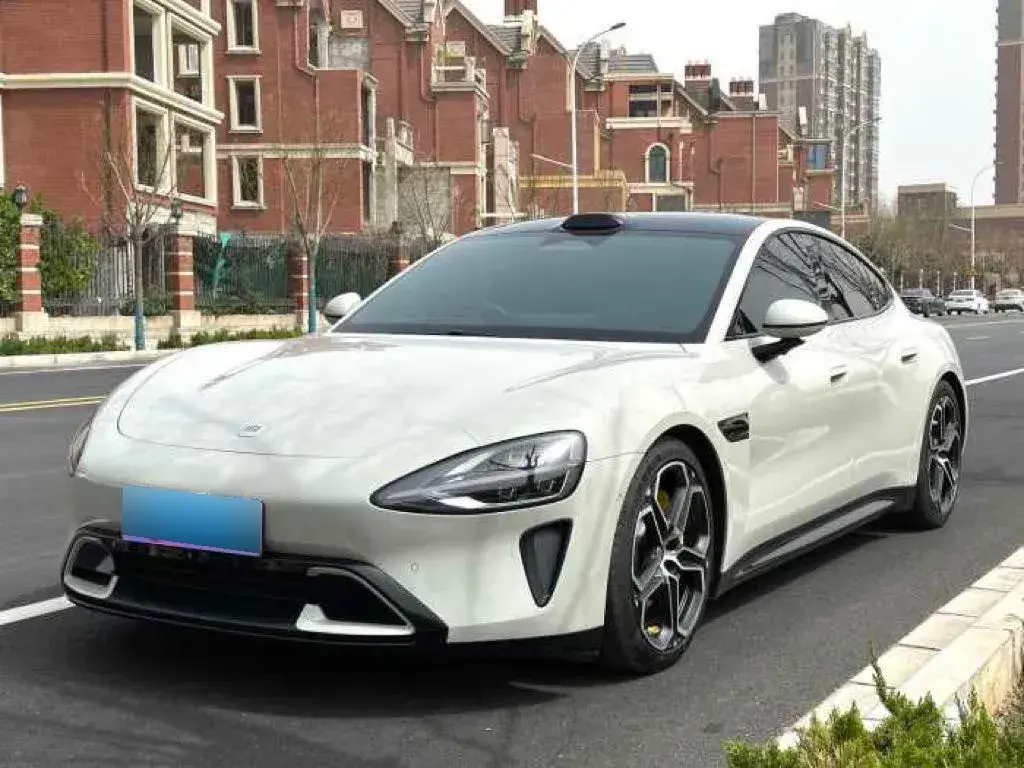 2024 MI SU7 BEV 73.6KWH