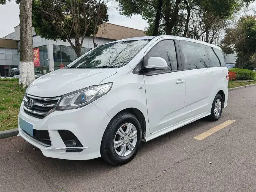 2018 MAXUS G10 2.0T 224HP L4 6AT