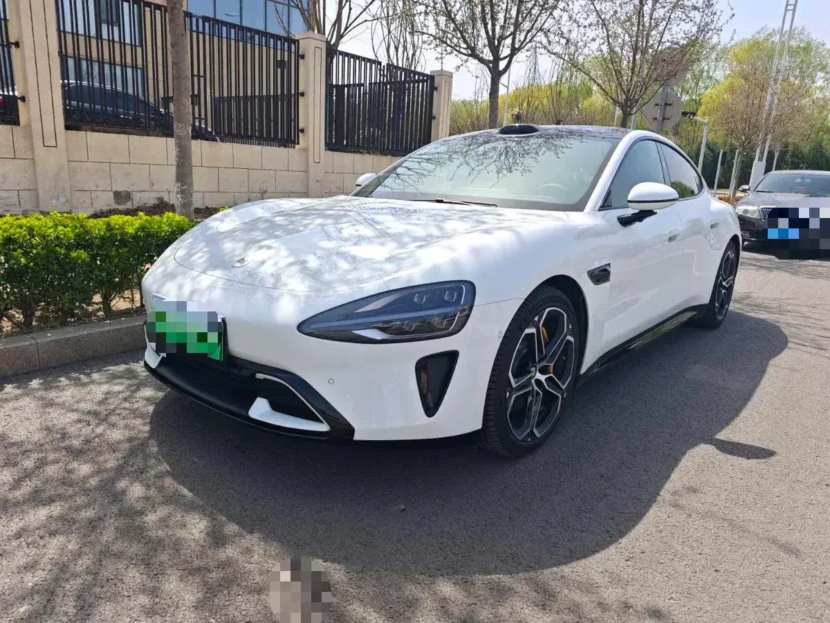 2024 MI SU7 BEV 101KWH