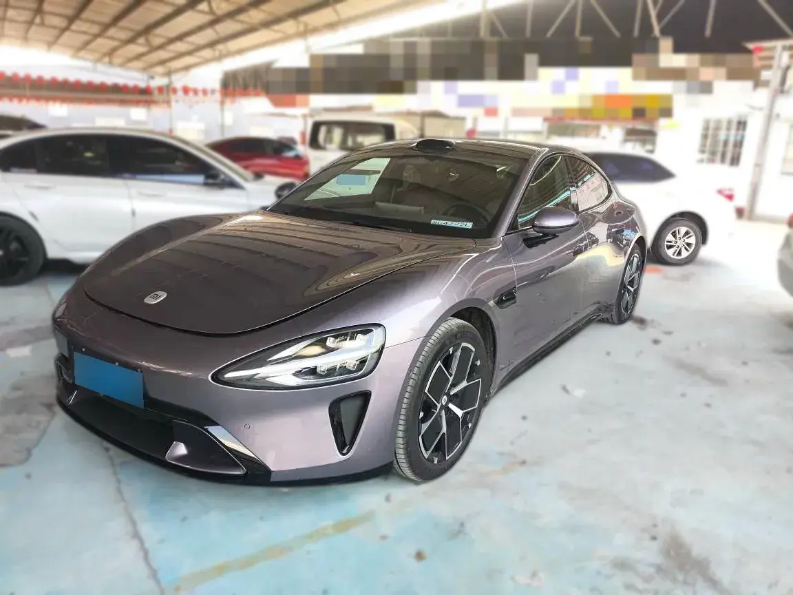 2024 MI SU7 BEV 94.3KWH