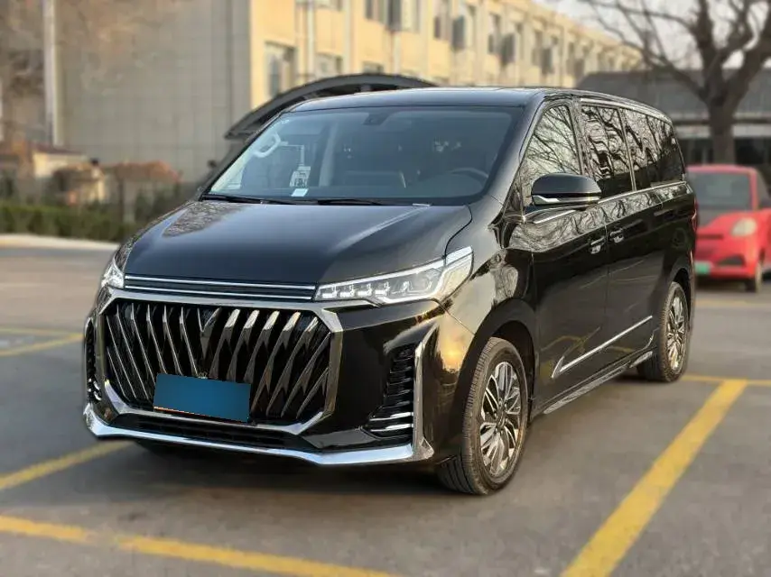 2023 MAXUS G20 2.0T 261HP L4 8AT