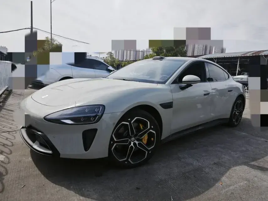 2024 MI SU7 BEV 94.3KWH