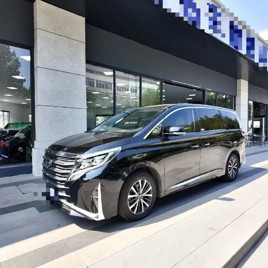 2021 GAC Trumpchi M8 2.0T 252HP L4 8AT