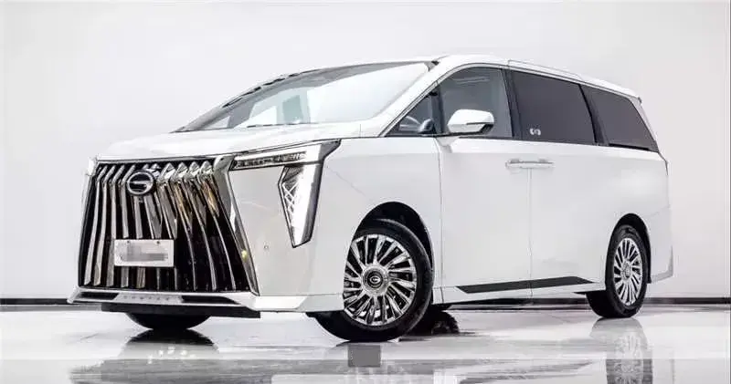 2023 GAC Trumpchi M8 2.0T 252HP L4 8AT