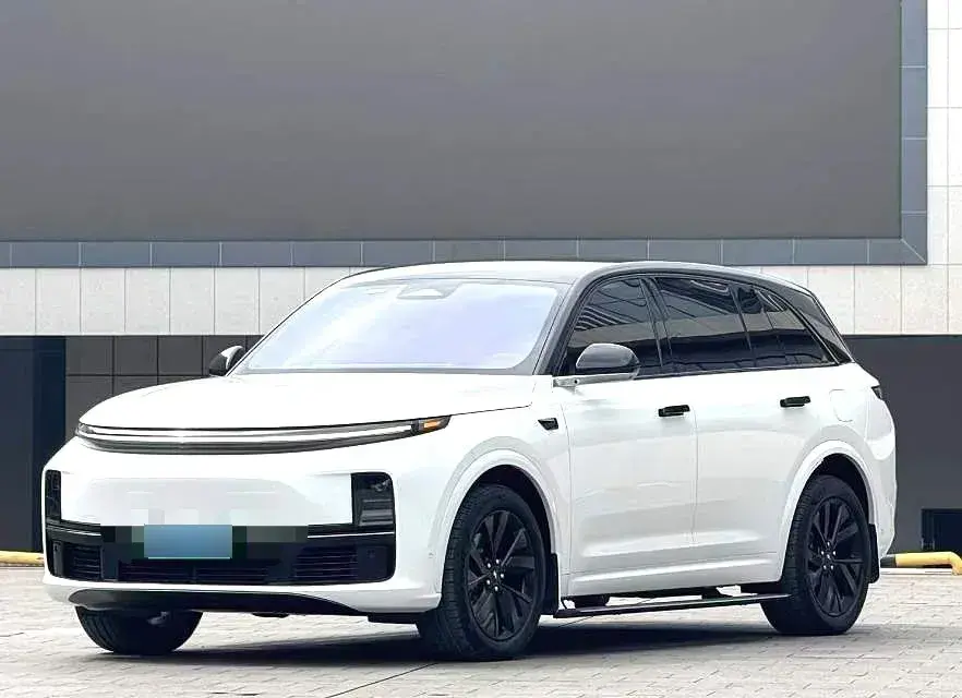 2024 Li L7 Range Extended 154HP REEV 42.8KWH