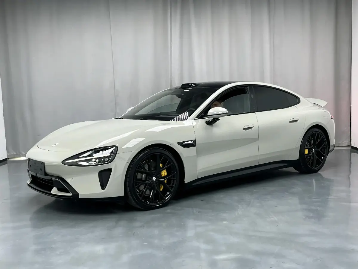 2024 MI SU7 BEV 101KWH