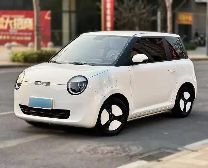 2023 ChangAn Lumin BEV 17.65KWH