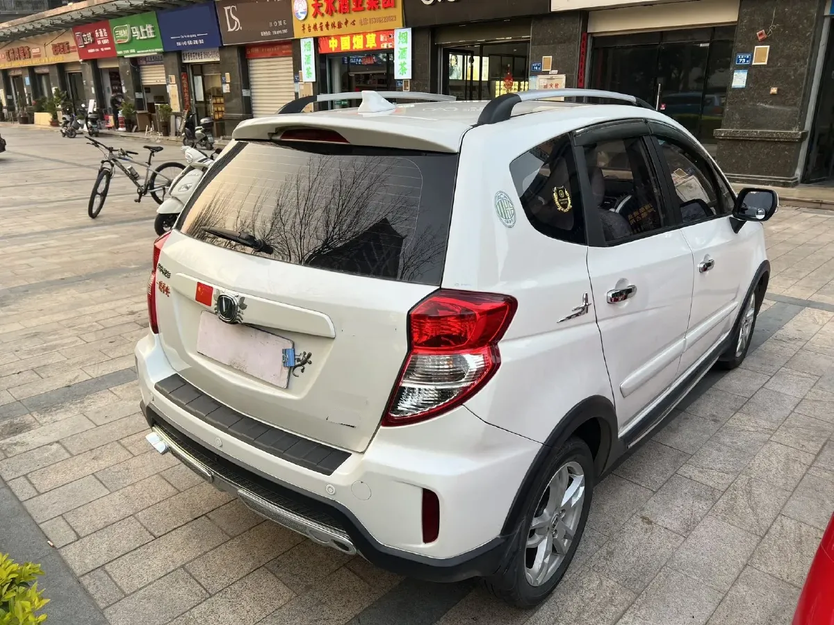 2014 ChangAn CX20 1.4L 101HP L4 5AMT,autocango,china used car exporter,china ev exporter,chinese used car exporter,chinese used ev exporter