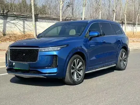 2020 Li ONE Range Extended 131HP REEV 40.5KWH