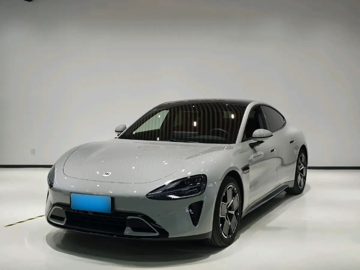 2024 MI SU7 BEV 73.6KWH