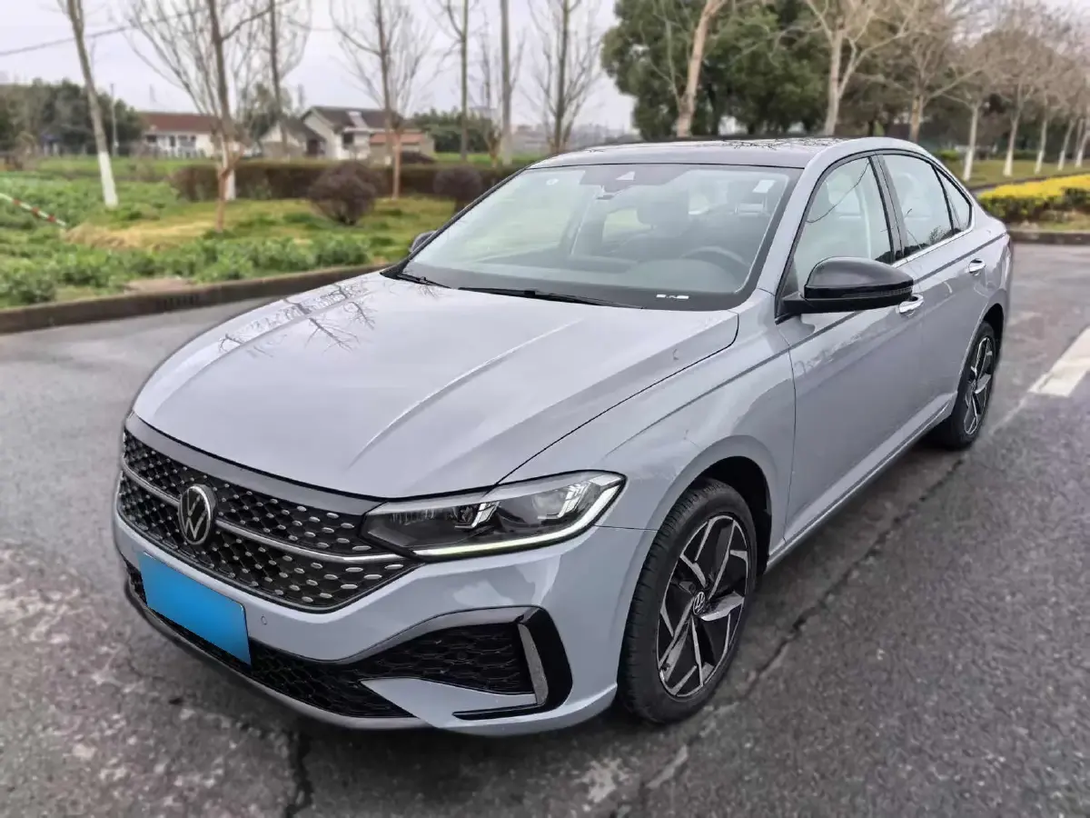 2023 Volkswagen Lavida 1.5T 160HP L4 7DCT