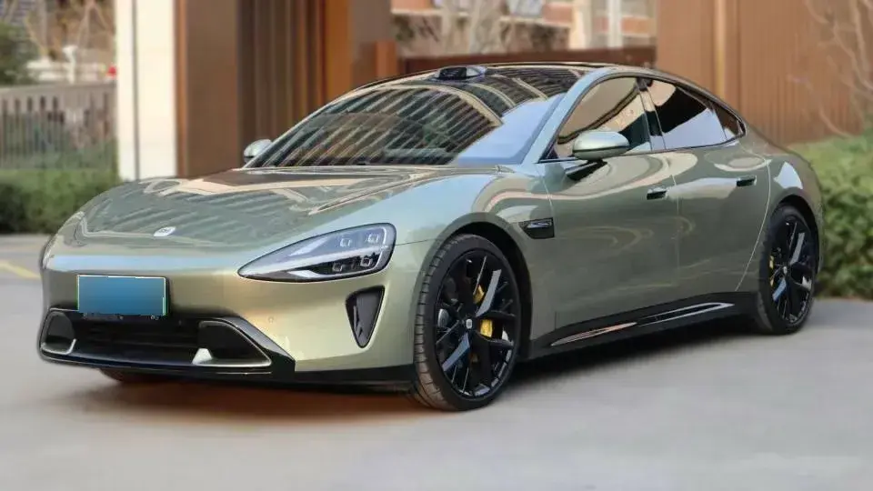 2024 MI SU7 BEV 73.6KWH