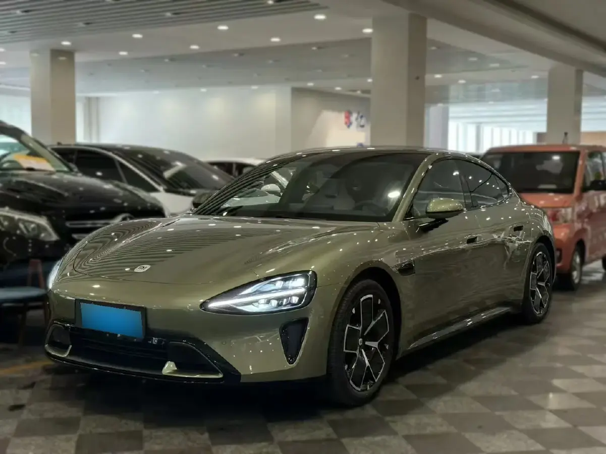 2024 MI SU7 BEV 73.6KWH