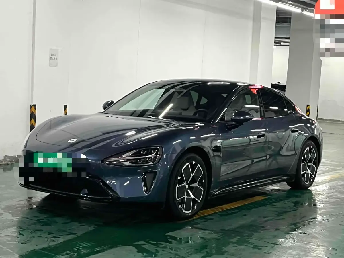 2024 MI SU7 BEV 73.6KWH